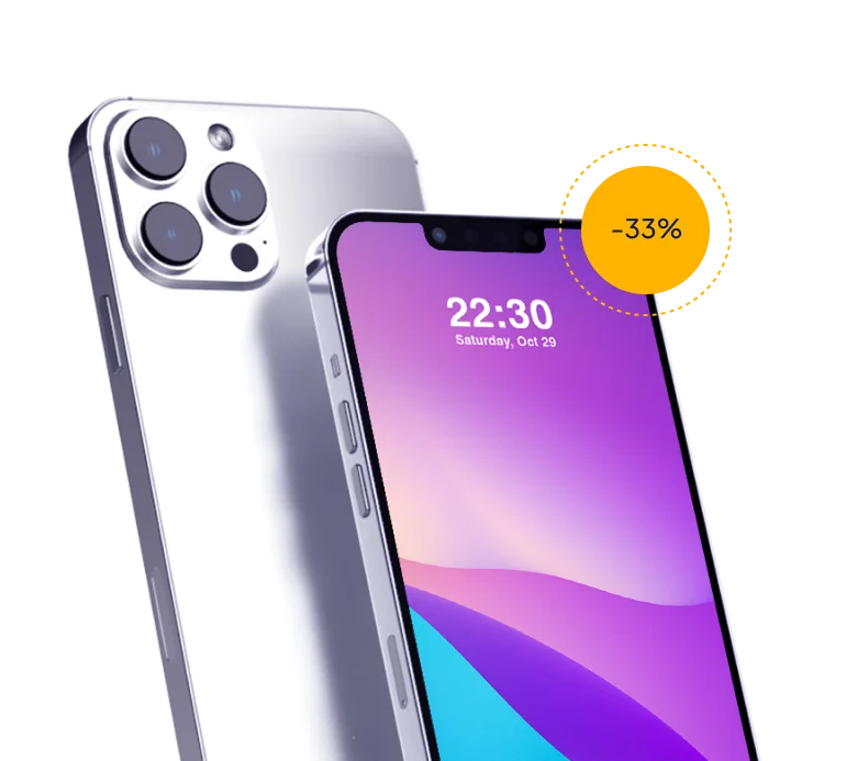 Portfolio with BeBuilder