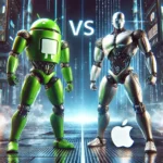 Android oder IOS?