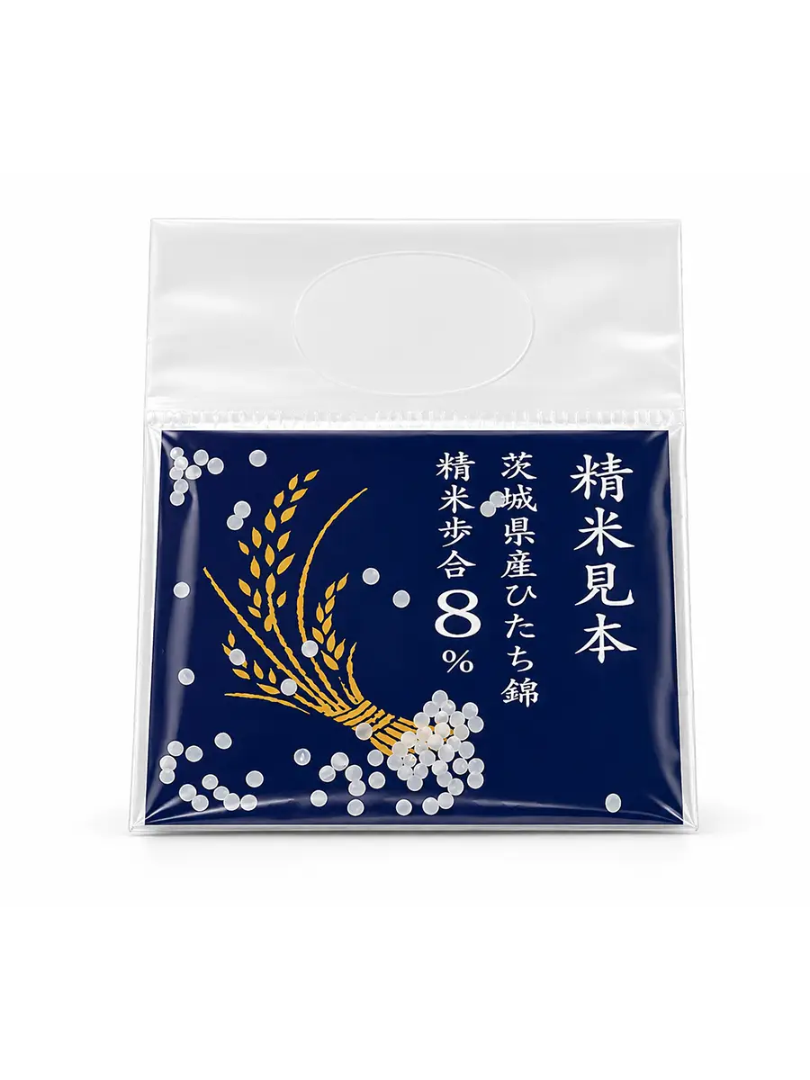 Cho Seimai 8% Junmai Daiginjo 720ml – Bild 4