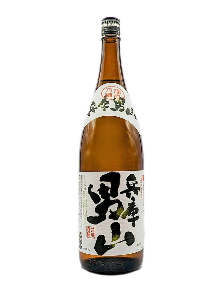 Meijo Hyogo Otokoyama