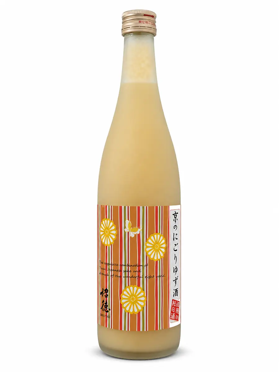 Kyo no Nigori Yuzushu – Bild 2
