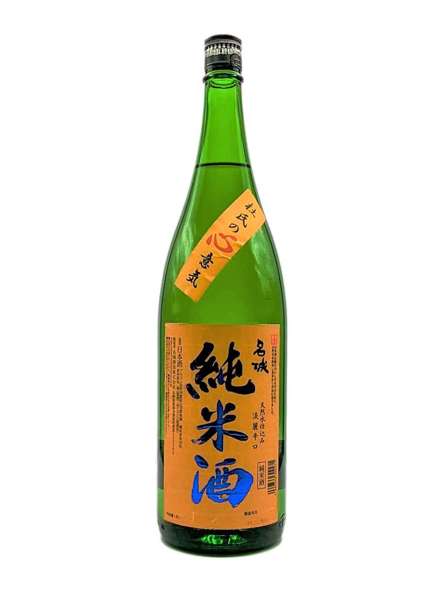 Meijo Junmai