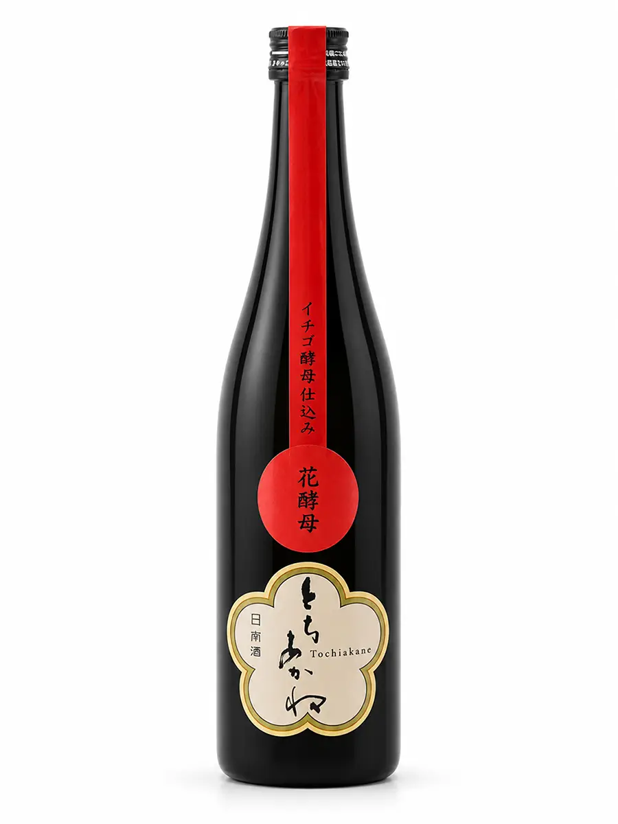 Tochiakane Rot 720 ml Tochiakane Rot 720 ml
