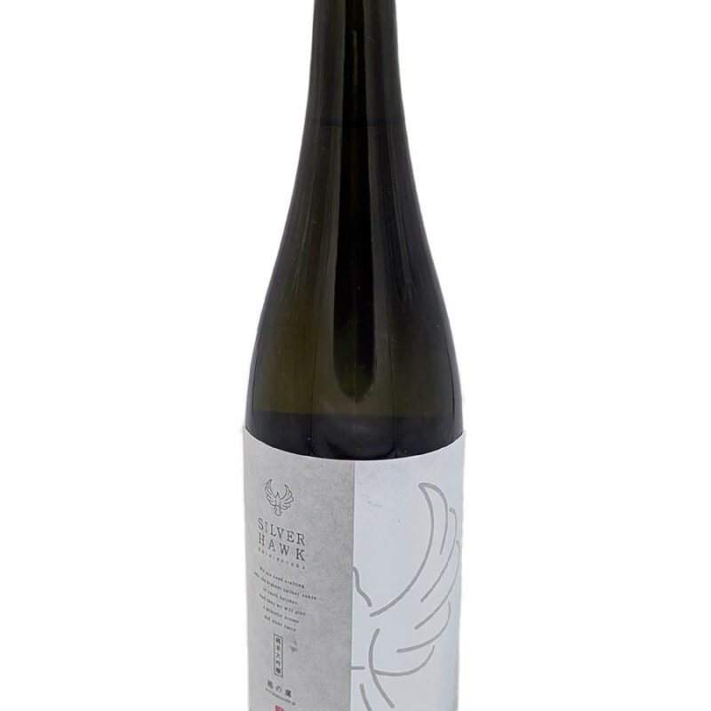 Silver Hawk Junmai Daiginjo 720ml Silver Hawk Junmai Daiginjo 720ml