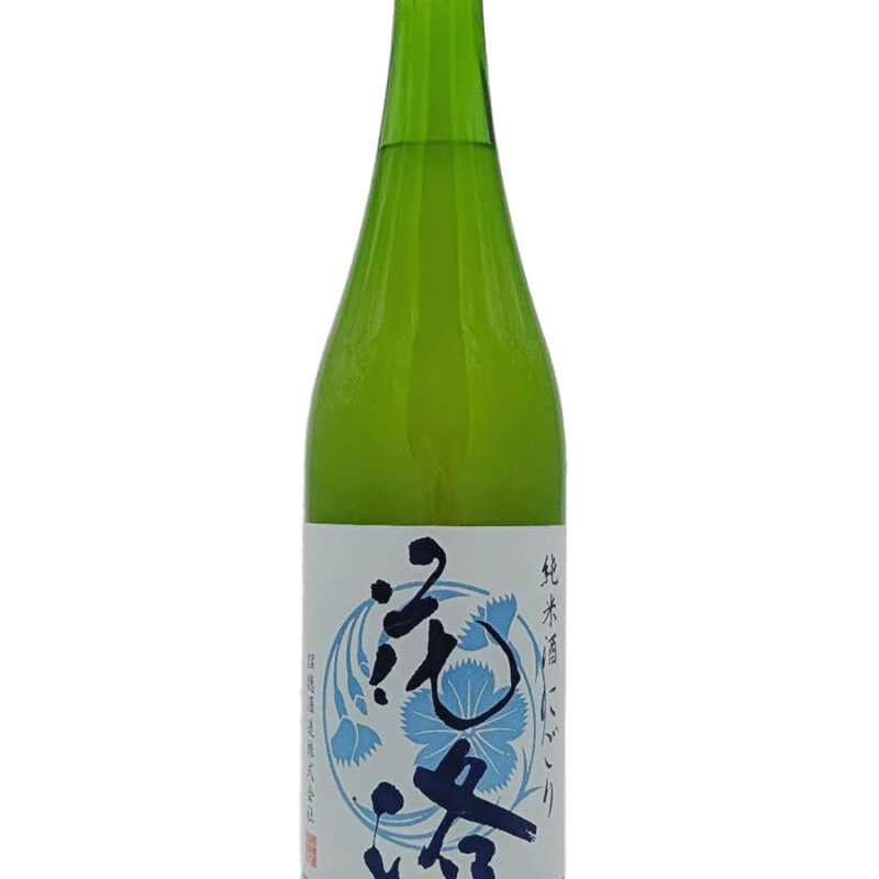 Shoutoku Junmai Nigori 720ml Shoutoku Junmai Nigori 720ml