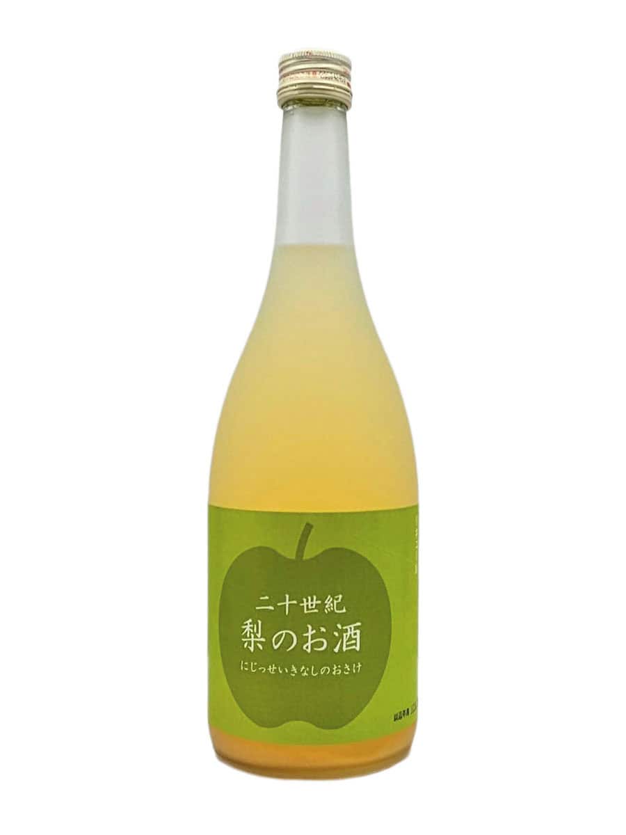 Inatahime Nijisseiki Birnenlikör 720 ml Inatahime Nijisseiki Birnenlikör 720 ml