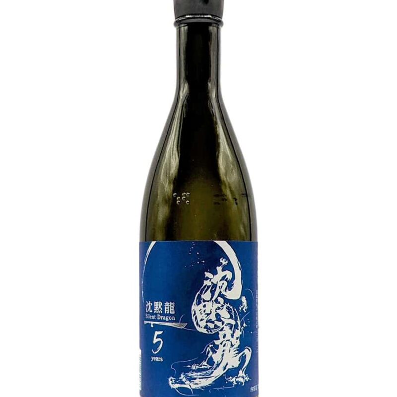 Komeshochu Chinmokuryu 5 720ml