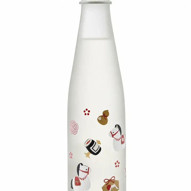 Medeta no Uma Junmai Ginjo 200 ml